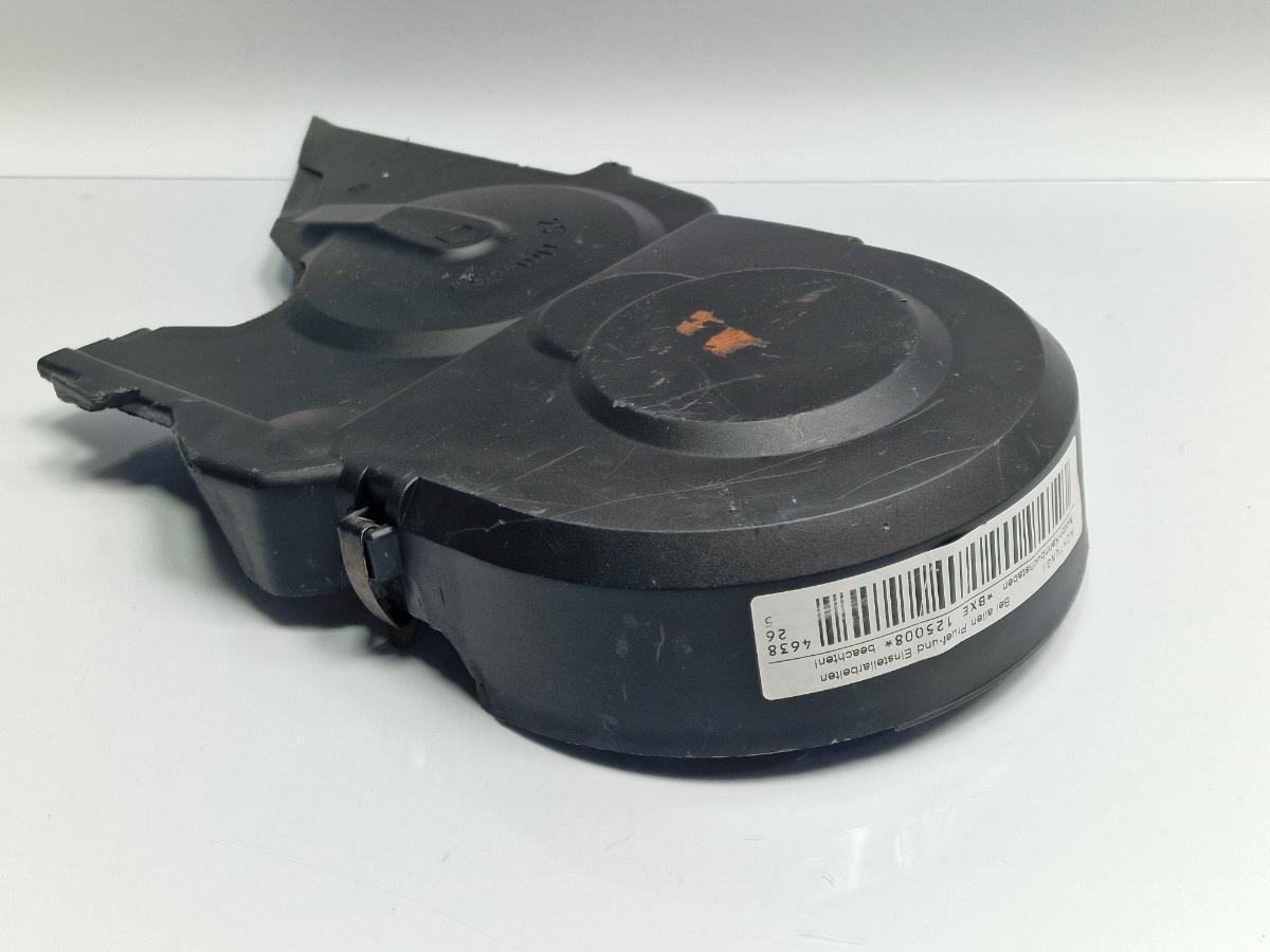 Capac carcasa distributie VOLKSWAGEN GOLF PLUS 5M1, 521 2004 - 2013 1.9 TDI BXE 045109107F