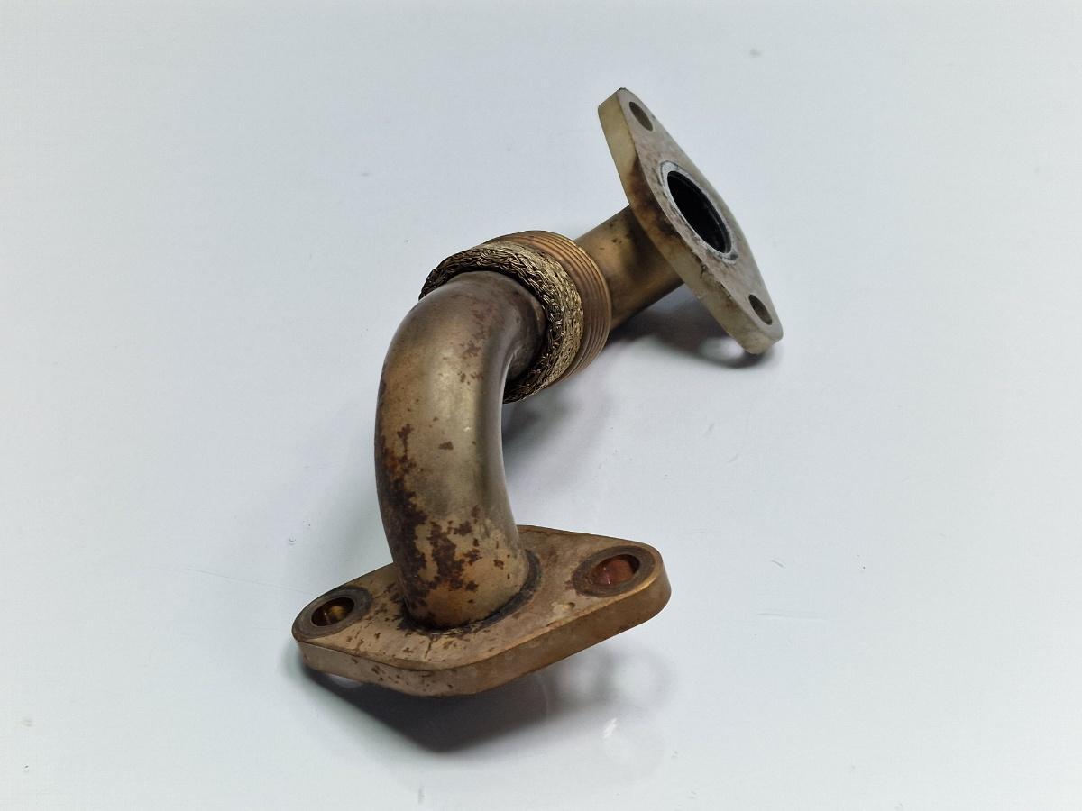Conducta EGR VOLKSWAGEN GOLF PLUS 5M1, 521 2004 - 2013 1.9 TDI BXE 038131521CC