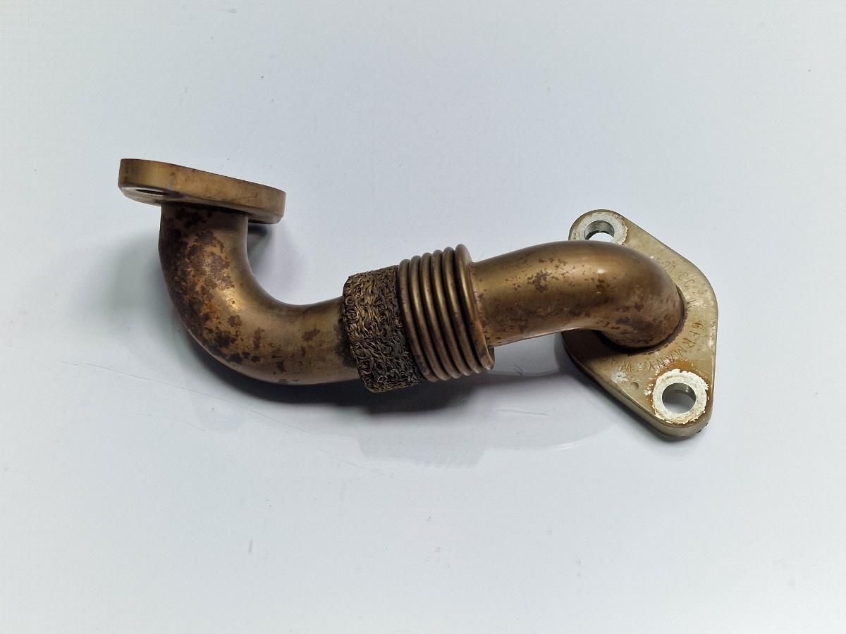 Conducta EGR VOLKSWAGEN GOLF PLUS 5M1, 521 2004 - 2013 1.9 TDI BXE 038131521CC