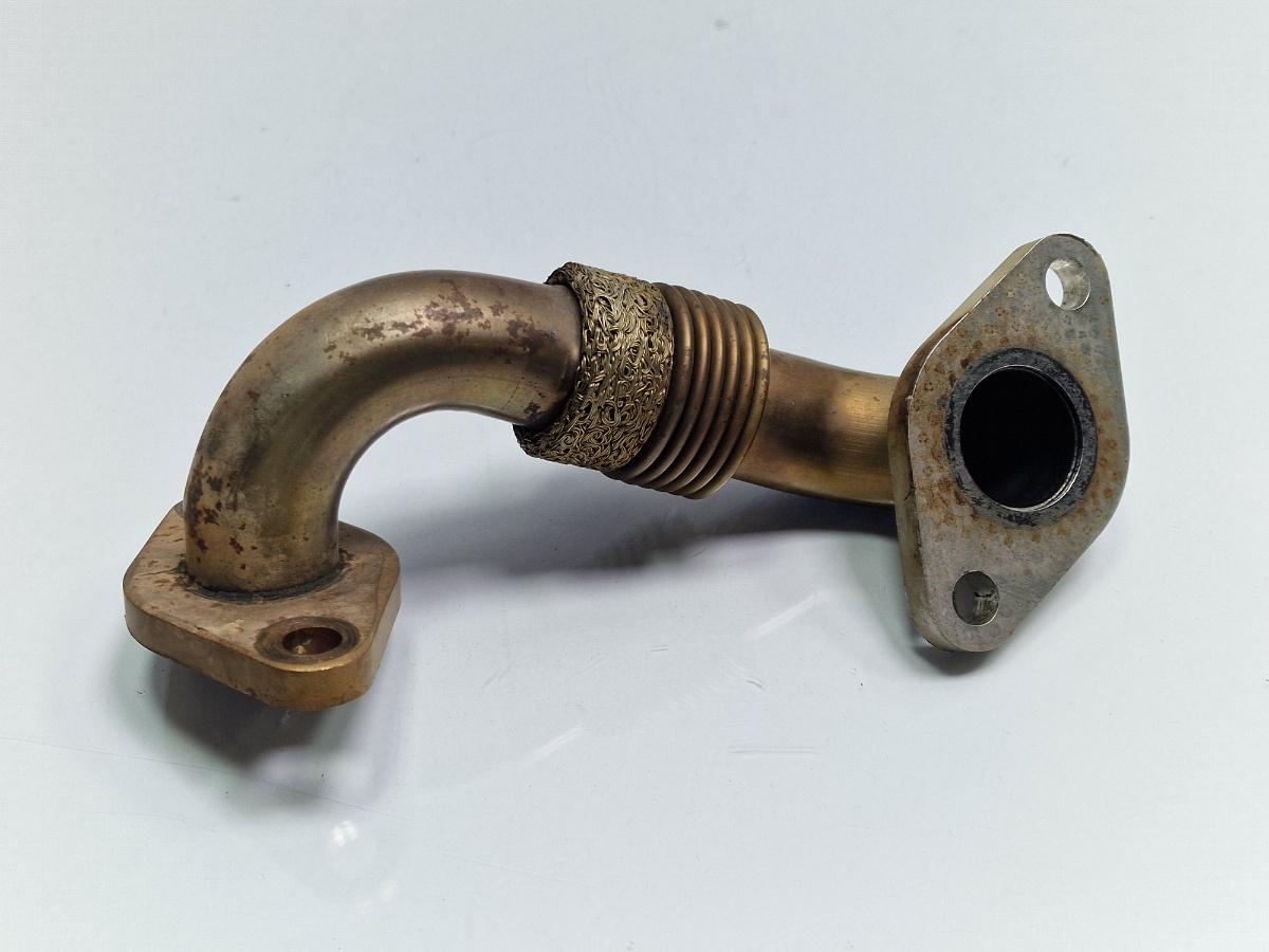 Conducta EGR VOLKSWAGEN GOLF PLUS 5M1, 521 2004 - 2013 1.9 TDI BXE 038131521CC