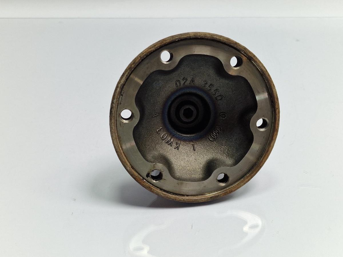 Flansa planetara VOLKSWAGEN GOLF PLUS 5M1, 521 2004 - 2013 1.9 TDI BKC, BLS, BXE 02A355D
