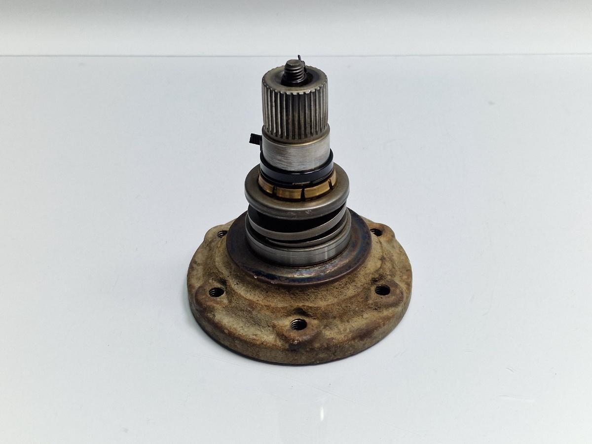 Flansa planetara VOLKSWAGEN GOLF PLUS 5M1, 521 2004 - 2013 1.9 TDI BKC, BLS, BXE 02A355D
