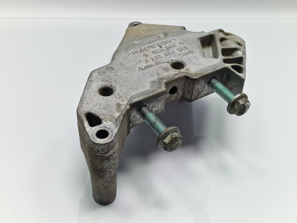 Suport motor VOLKSWAGEN GOLF PLUS 5M1, 521 2004 - 2013 1.9 TDI BKC, BLS, BXE 03G199207F