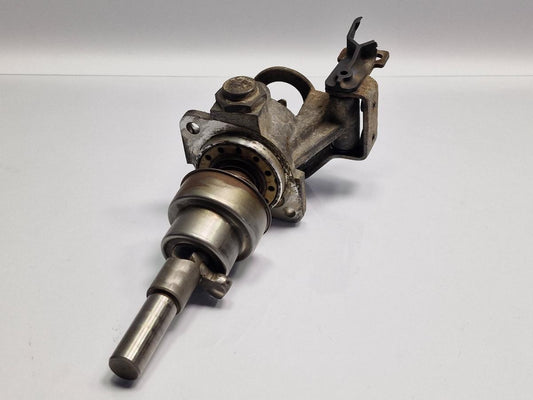Selector de viteze in cutia de viteze VOLKSWAGEN GOLF III Variant 1H5 1993 - 1999 1.9 TDI 1Z, AHU, ALE 02A301232J