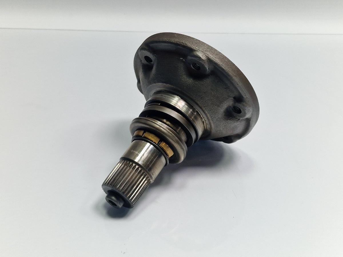 Flansa planetara din cutie viteze VOLKSWAGEN POLO 9N_ 2001 - 2012 1.4 TDI AMF, BAY 02A355B