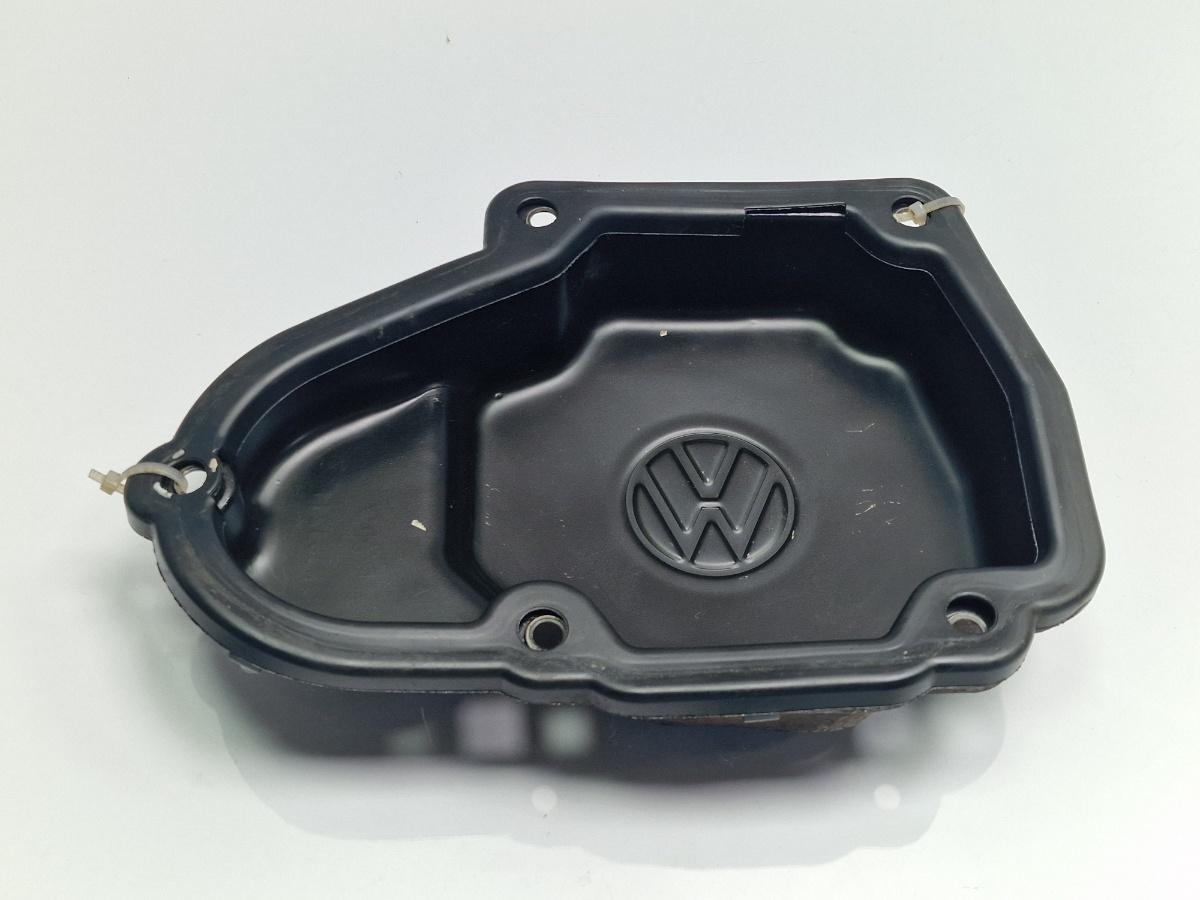 Capac cutie de viteze VOLKSWAGEN POLO 9N_ 2001 - 2012 1.4 TDI AMF, BAY 02R301211