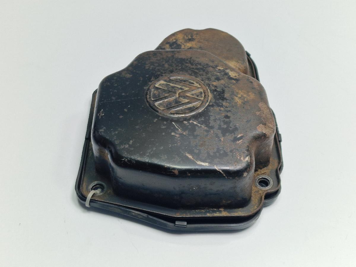 Capac cutie de viteze VOLKSWAGEN POLO 9N_ 2001 - 2012 1.4 TDI AMF, BAY 02R301211