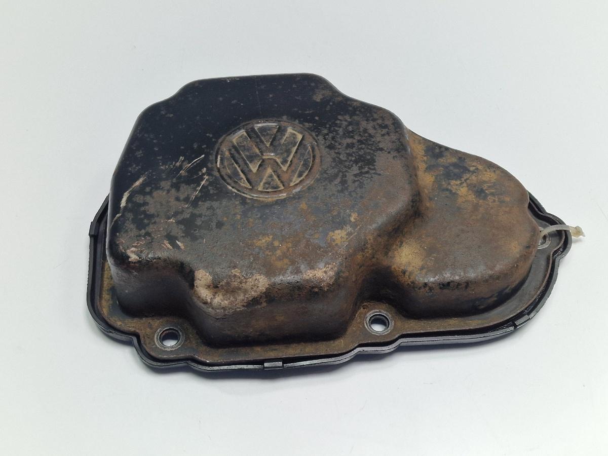 Capac cutie de viteze VOLKSWAGEN POLO 9N_ 2001 - 2012 1.4 TDI AMF, BAY 02R301211