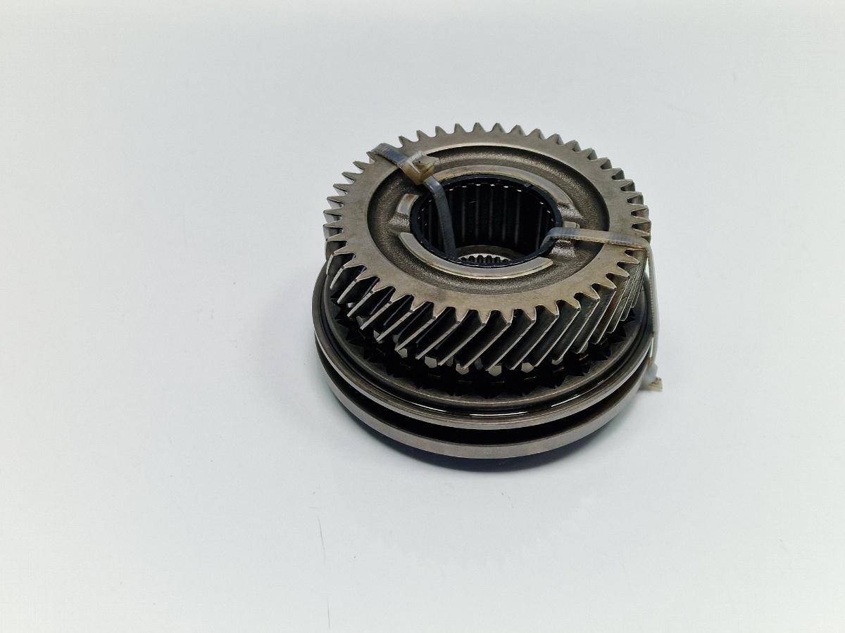 Pinion treapta a 5-a 45 dinti VOLKSWAGEN POLO 9N_ 2001 - 2012 1.4 TDI AMF, BAY 02A311361Q