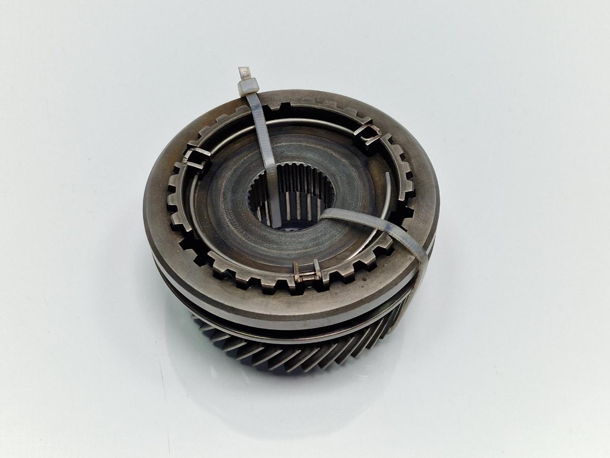 Pinion treapta a 5-a 45 dinti VOLKSWAGEN POLO 9N_ 2001 - 2012 1.4 TDI AMF, BAY 02A311361Q