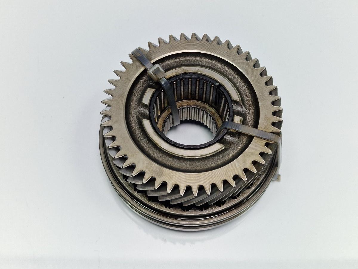 Pinion treapta a 5-a 45 dinti VOLKSWAGEN POLO 9N_ 2001 - 2012 1.4 TDI AMF, BAY 02A311361Q