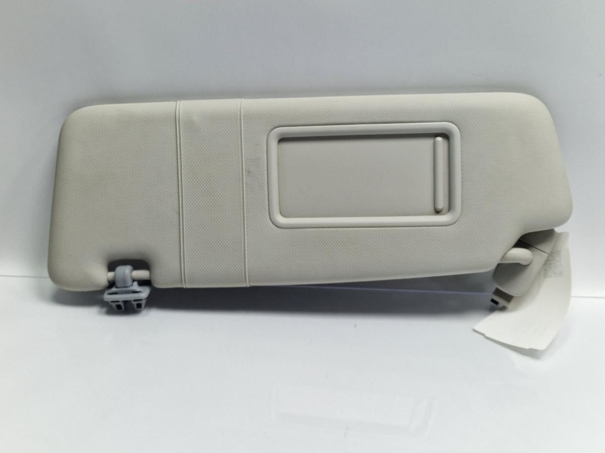 Parasolar stanga AUDI A4 IV Avant 8K5, B8 2007 - 2015 2.0 TDI CAGA, CJCA, CMEA, CMFA
