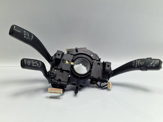 Maneta stergatoare lampa de semnalizare AUDI A4 IV Avant 8K5, B8 2007 - 2015 2.0 TDI CAGA, CJCA, CMEA, CMFA 8K0953502BK