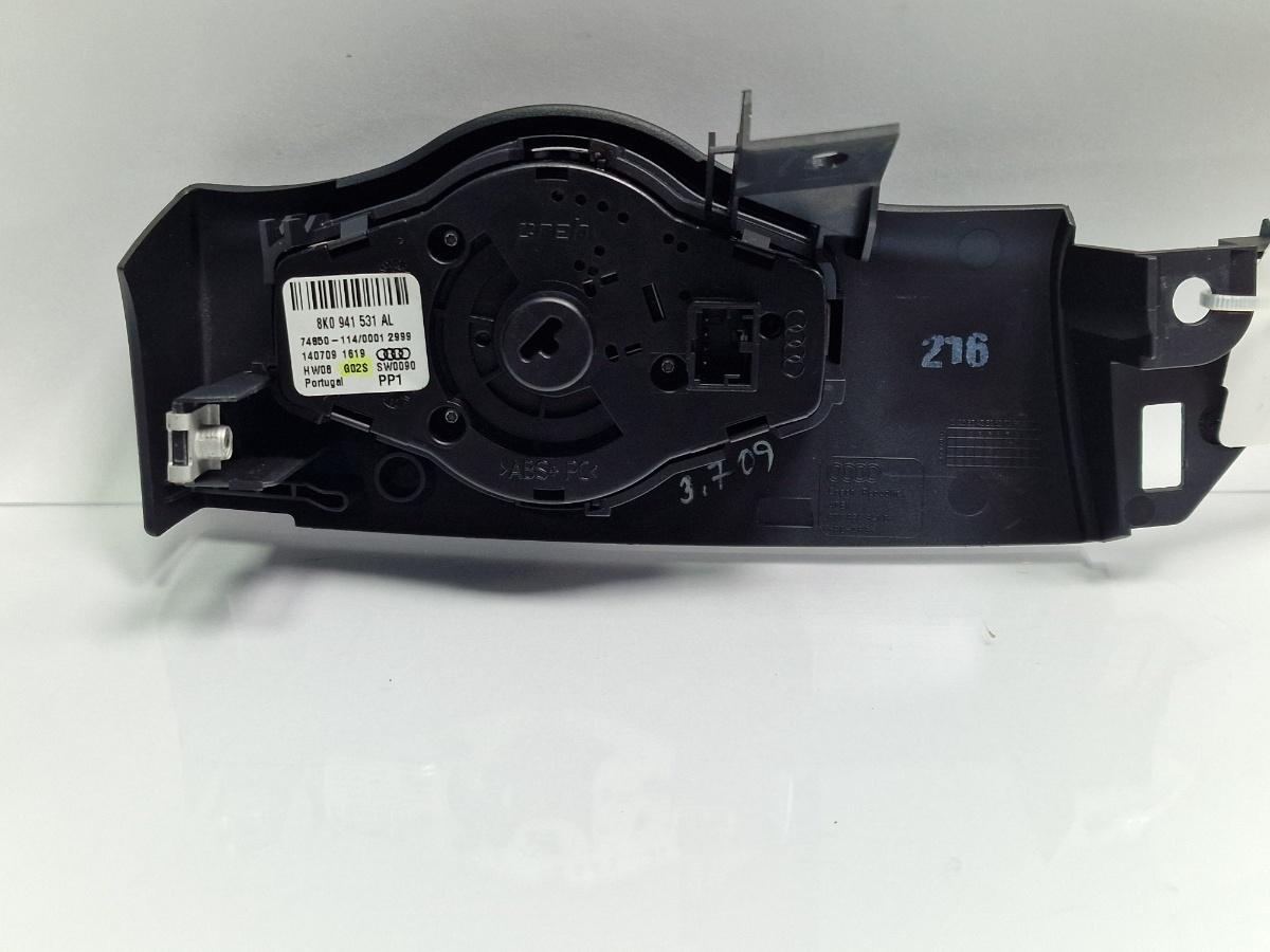 Bloc lumini AUDI A4 IV Avant 8K5, B8 2007 - 2015 2.0 TDI CAGA, CJCA, CMEA, CMFA 8K0941531AL