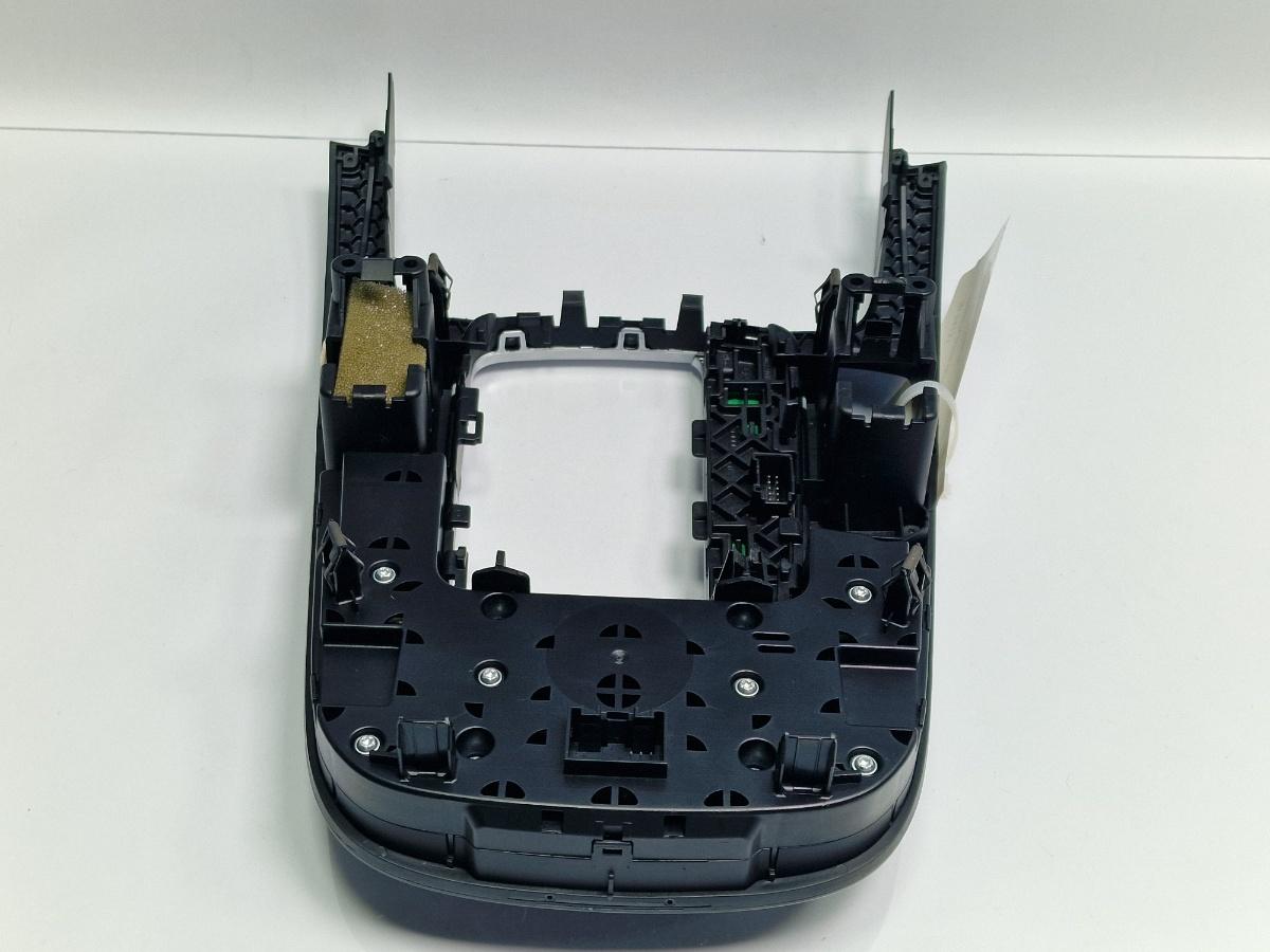 Unitate de control consola centrala AUDI A4 IV Avant 8K5, B8 2007 - 2015 2.0 TDI CAGA, CJCA, CMEA, CMFA 8T0919609F