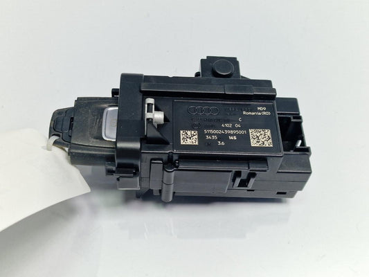 Contact de pornire AUDI A4 IV Avant 8K5, B8 2007 - 2015 2.0 TDI CAGA, CJCA, CMEA, CMFA 8K0909131C