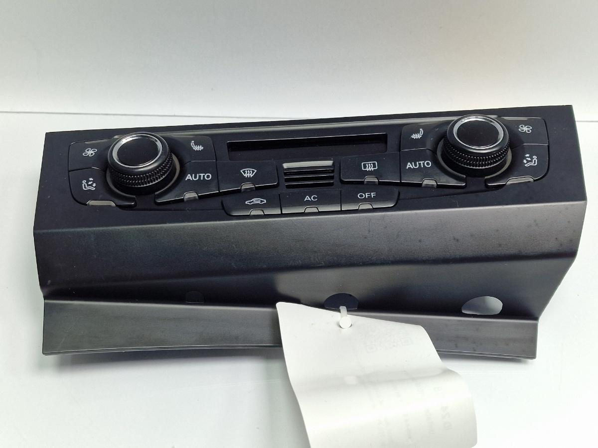 Panou Clima AUDI A4 IV Avant 8K5, B8 2007 - 2015 2.0 TDI CAGA, CJCA, CMEA, CMFA Continental A2C53346679 8T1820043AQ