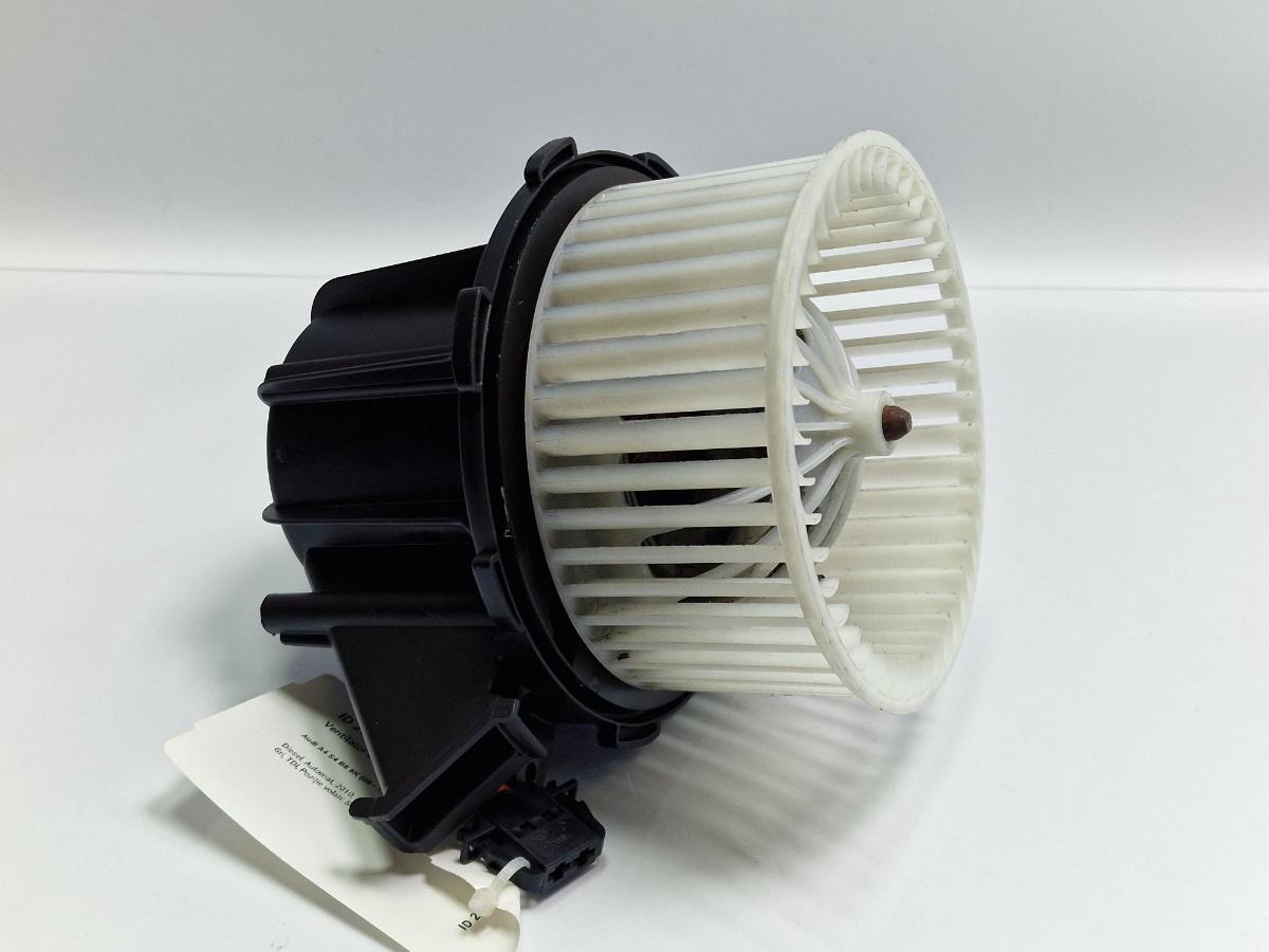 Ventilator aeroterma AUDI A4 IV Avant 8K5, B8 2007 - 2015 2.0 TDI CAGA, CJCA, CMEA, CMFA 8K1820021