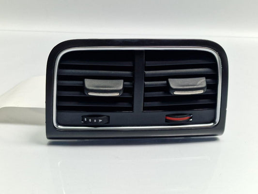 Grila de ventilatie spate AUDI A4 IV Avant 8K5, B8 2007 - 2015 2.0 TDI CAGA, CJCA, CMEA, CMFA 8K0819203E