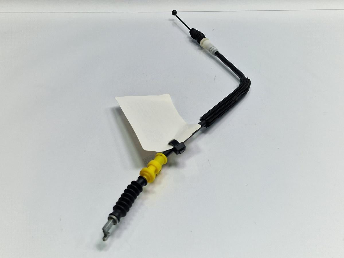Cablu portiera spate AUDI A4 IV Avant 8K5, B8 2007 - 2015 2.0 TDI CAGA, CJCA, CMEA, CMFA 4H0837099A