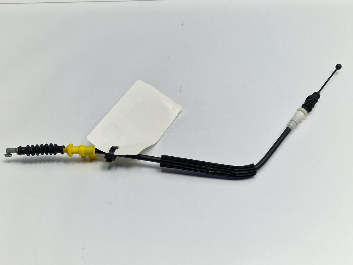Cablu portiera spate AUDI A4 IV Avant 8K5, B8 2007 - 2015 2.0 TDI CAGA, CJCA, CMEA, CMFA 4H0837099A