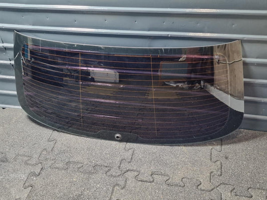 Geam luneta spate AUDI A4 IV Avant 8K5, B8 2007 - 2015 2.0 TDI CAGA, CJCA, CMEA, CMFA GUARDIAN 43R-000137 8K9845501