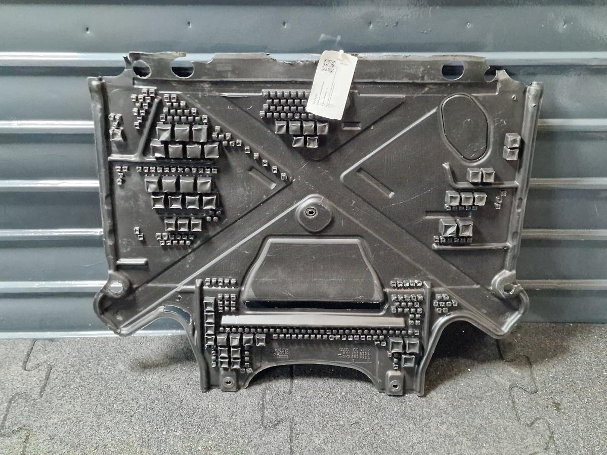 Scut de protectie motor AUDI A4 IV Avant 8K5, B8 2007 - 2015 2.0 TDI CAGA, CJCA, CMEA, CMFA 8K1862822L