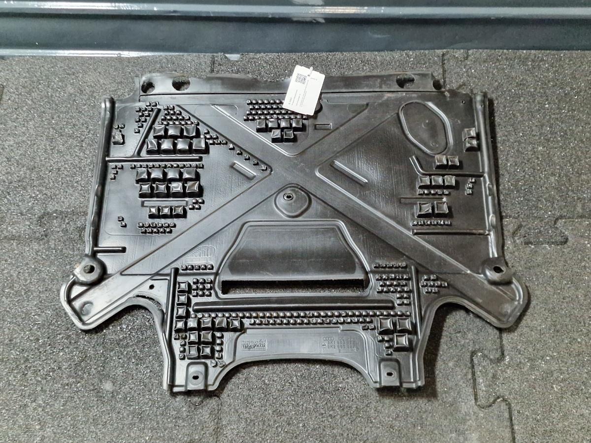 Scut de protectie motor AUDI A4 IV Avant 8K5, B8 2007 - 2015 2.0 TDI CAGA, CJCA, CMEA, CMFA 8K1862822L