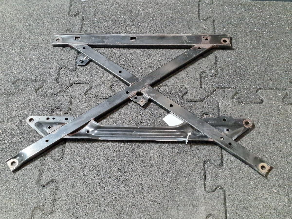 Protectie sub caroserie/scut AUDI A4 IV Avant 8K5, B8 2007 - 2015 2.0 TDI CAGA, CJCA, CMEA, CMFA 8T1399345H