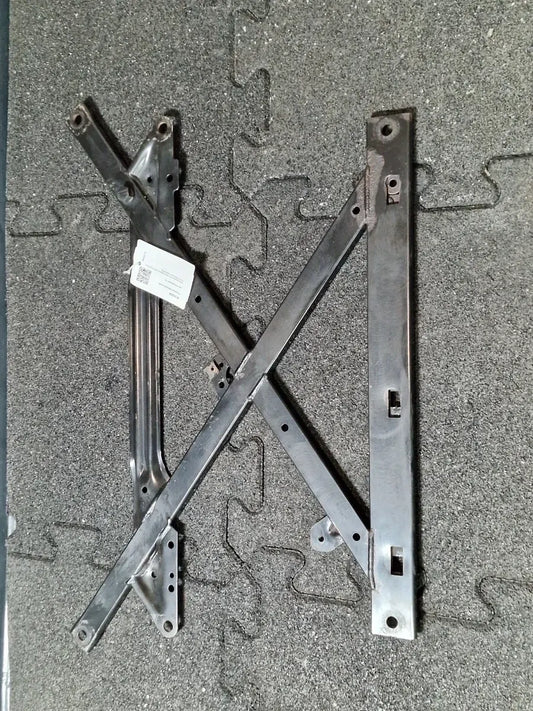 Protectie sub caroserie/scut AUDI A4 IV Avant 8K5, B8 2007 - 2015 2.0 TDI CAGA, CJCA, CMEA, CMFA 8T1399345H