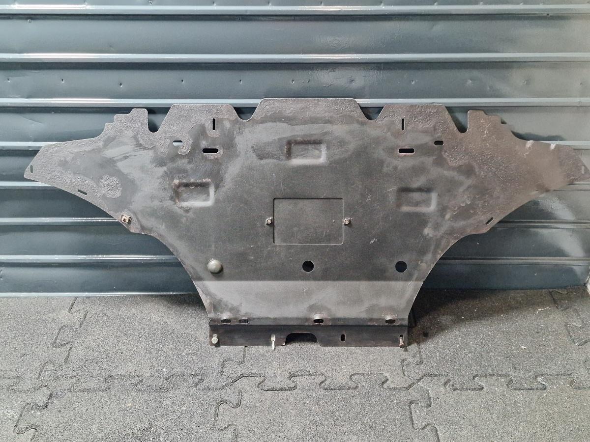 Scut metalic motor AUDI A4 IV Avant 8K5, B8 2007 - 2015 2.0 TDI CAGA, CJCA, CMEA, CMFA