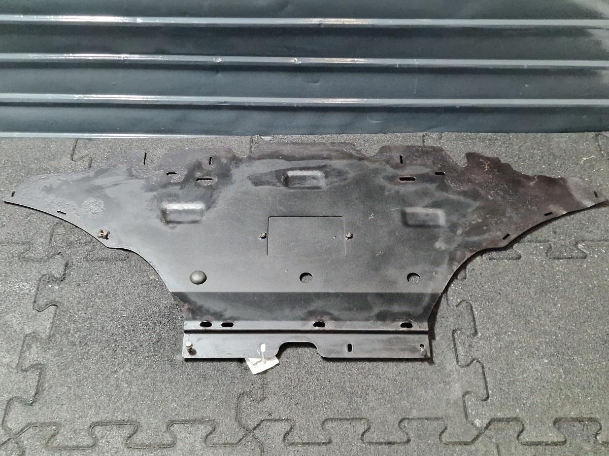 Scut metalic motor AUDI A4 IV Avant 8K5, B8 2007 - 2015 2.0 TDI CAGA, CJCA, CMEA, CMFA