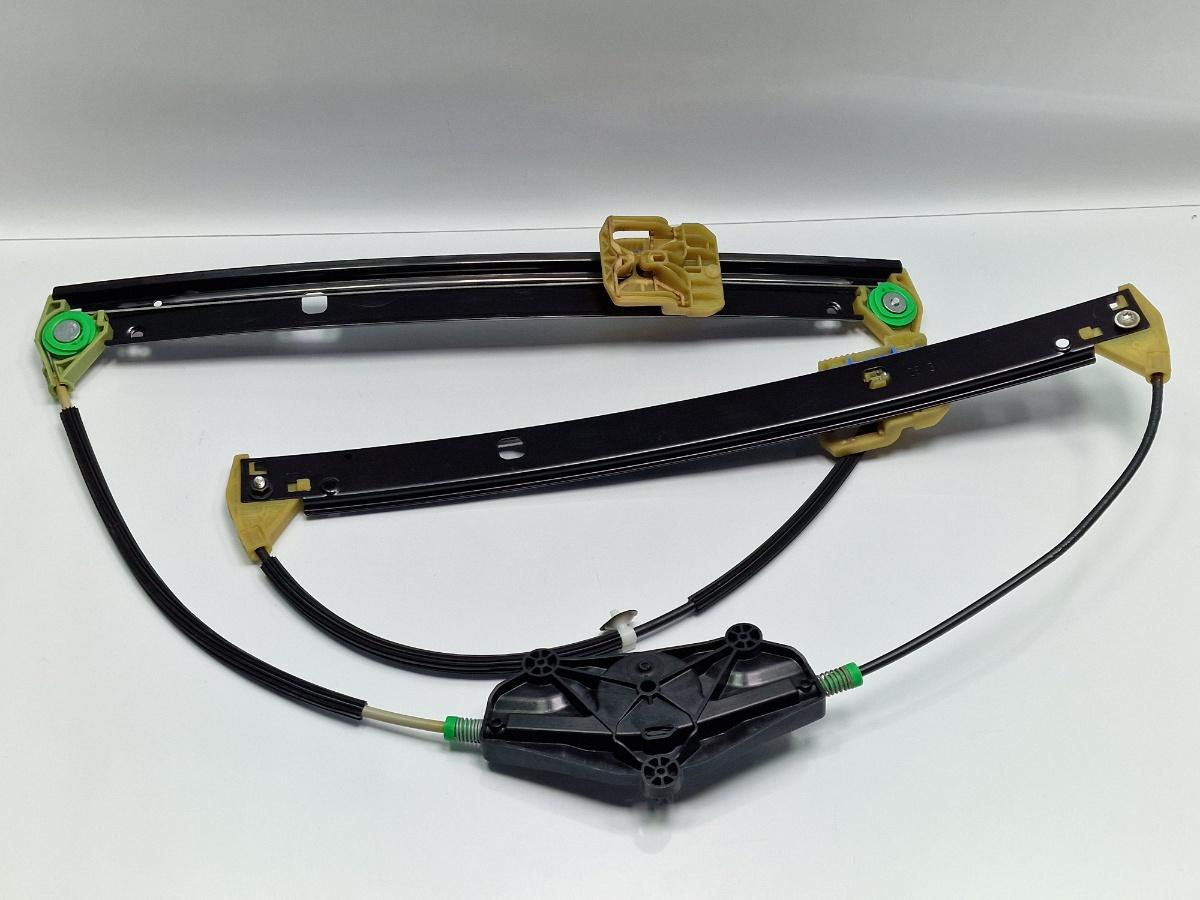 Macara Geam stanga fata AUDI A4 IV Avant 8K5, B8 2007 - 2015 2.0 TDI CAGA, CJCA, CMEA, CMFA 8K0837461
