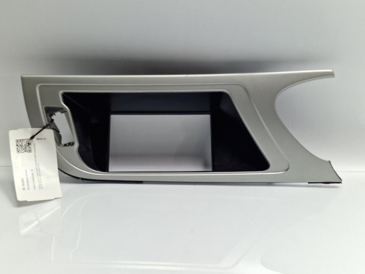 Ornament display plansa AUDI A4 IV Avant 8K5, B8 2007 - 2015 2.0 TDI CAGA, CJCA, CMEA, CMFA 8K1857186H