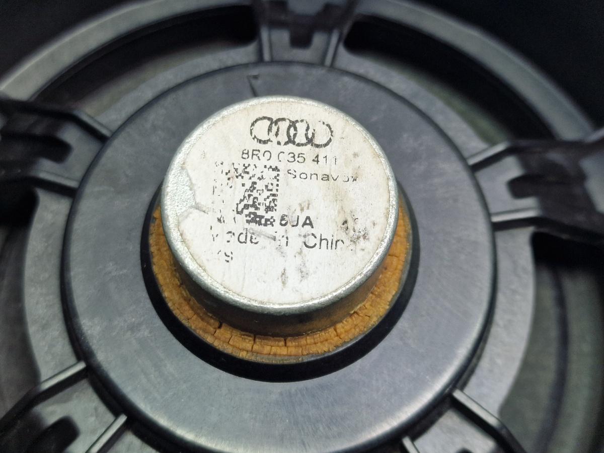Difuzor portiera spate spate AUDI A4 IV Avant 8K5, B8 2007 - 2015 2.0 TDI CAGA, CJCA, CMEA, CMFA 8R0035411