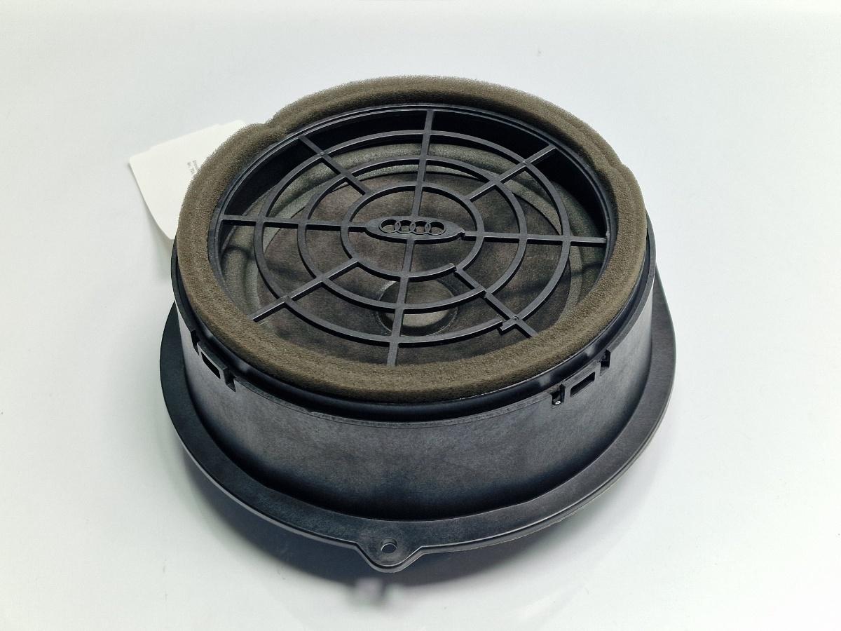 Difuzor portiera spate spate AUDI A4 IV Avant 8K5, B8 2007 - 2015 2.0 TDI CAGA, CJCA, CMEA, CMFA 8R0035411
