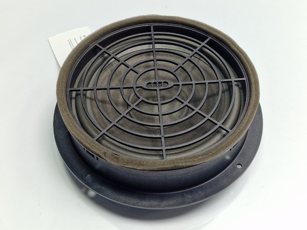 Difuzor portiera fata AUDI A4 IV Avant 8K5, B8 2007 - 2015 2.0 TDI CAGA, CJCA, CMEA, CMFA 8R0035415A