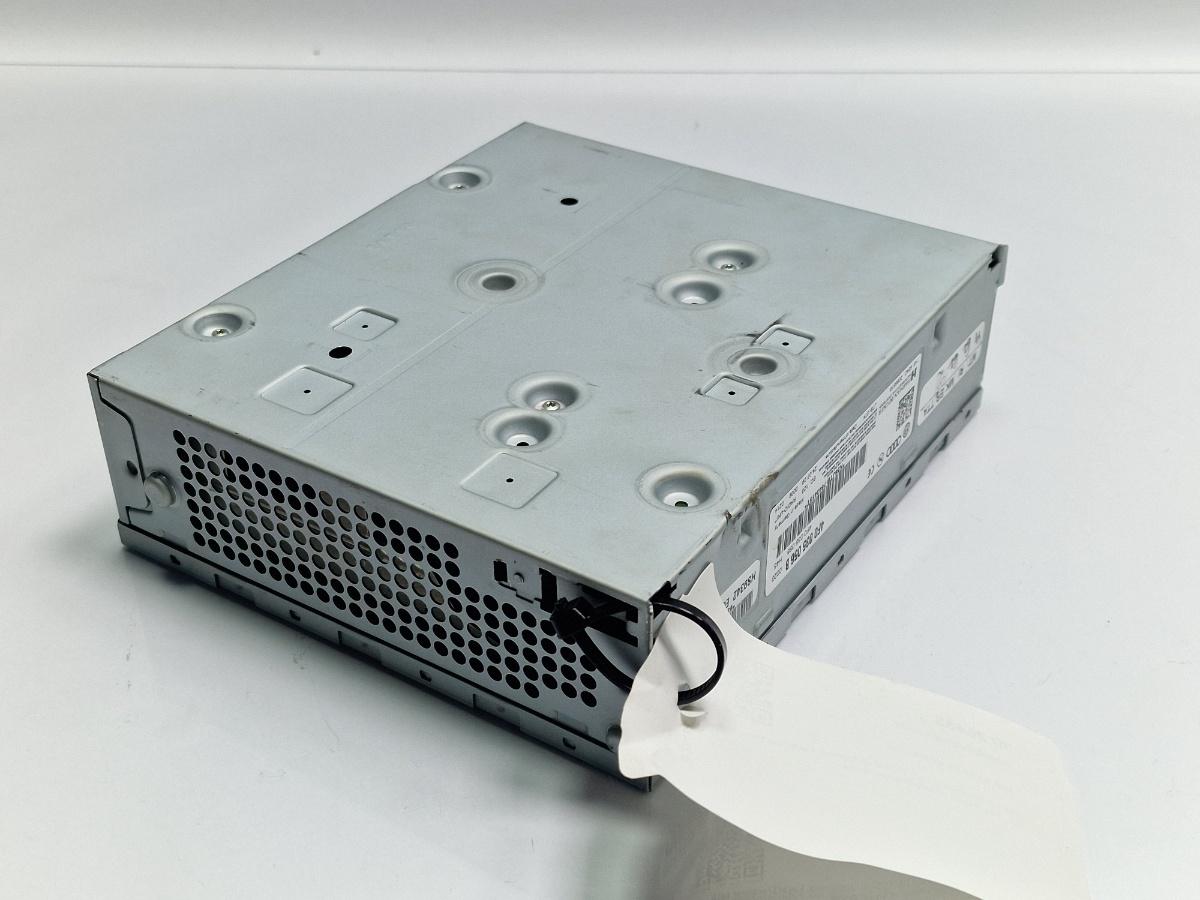 Amplificator de sunet AUDI A4 IV Avant 8K5, B8 2007 - 2015 2.0 TDI CAGA, CJCA, CMEA, CMFA Beck/Arnley 4F0035056B