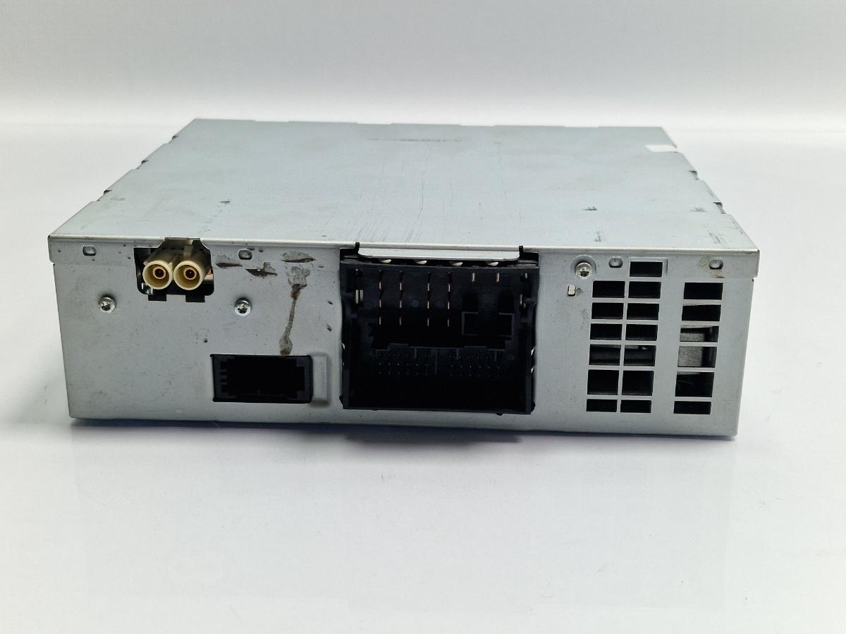 Amplificator de sunet AUDI A4 IV Avant 8K5, B8 2007 - 2015 2.0 TDI CAGA, CJCA, CMEA, CMFA Beck/Arnley 4F0035056B