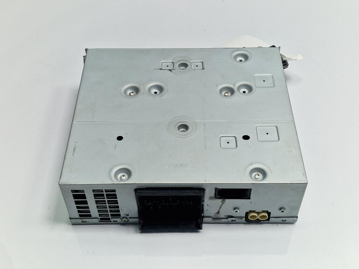 Amplificator de sunet AUDI A4 IV Avant 8K5, B8 2007 - 2015 2.0 TDI CAGA, CJCA, CMEA, CMFA Beck/Arnley 4F0035056B