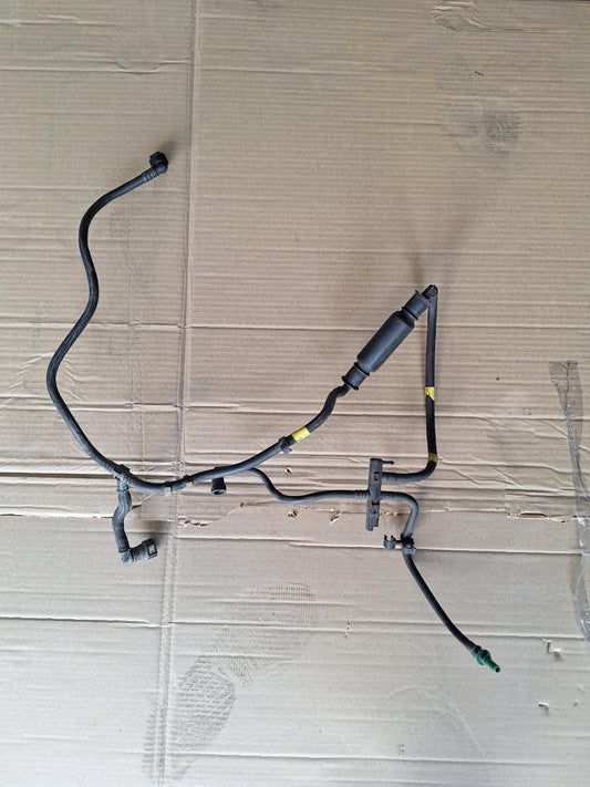 Conducta combustibil CITROËN BERLINGO Box M_ 1996 - 2011 1.6 HDI 75 9HW (DV6BTED4), DV6B 21936T