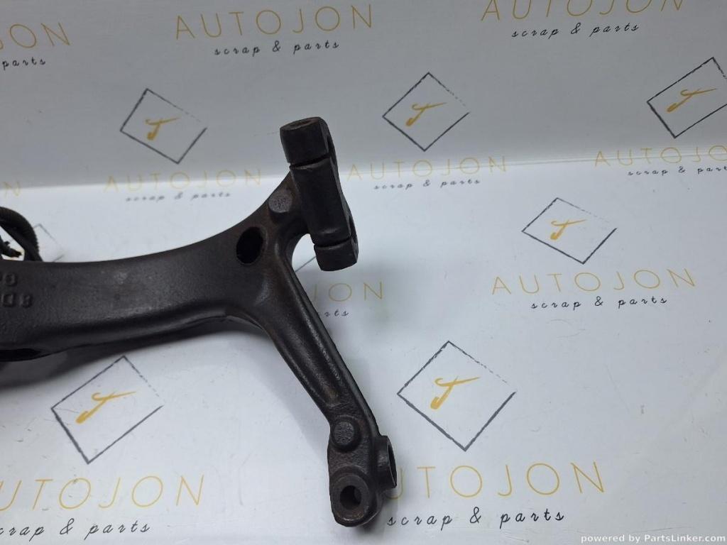 Fuzeta fata stanga VOLKSWAGEN PASSAT Estate 3B5 1997 - 2001 1.9 TDI AJM, ATJ 8D0407257AD