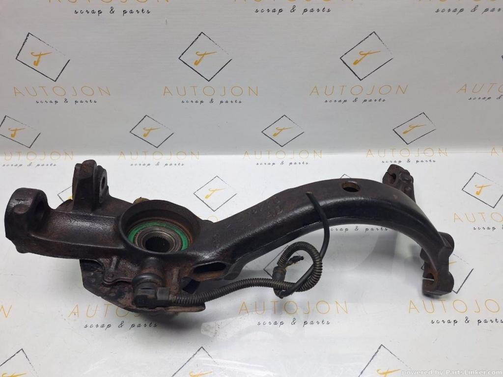 Fuzeta fata stanga VOLKSWAGEN PASSAT Estate 3B5 1997 - 2001 1.9 TDI AJM, ATJ 8D0407257AD