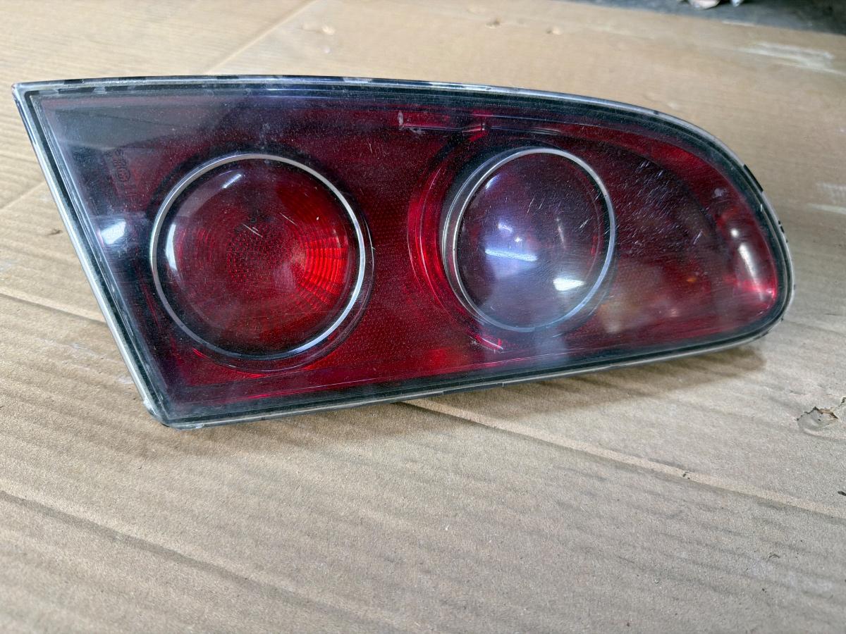 Stop hayon stanga SEAT CORDOBA III 6L2 2002 - 2009 1.4 16V BBY, BKY 6L5945093