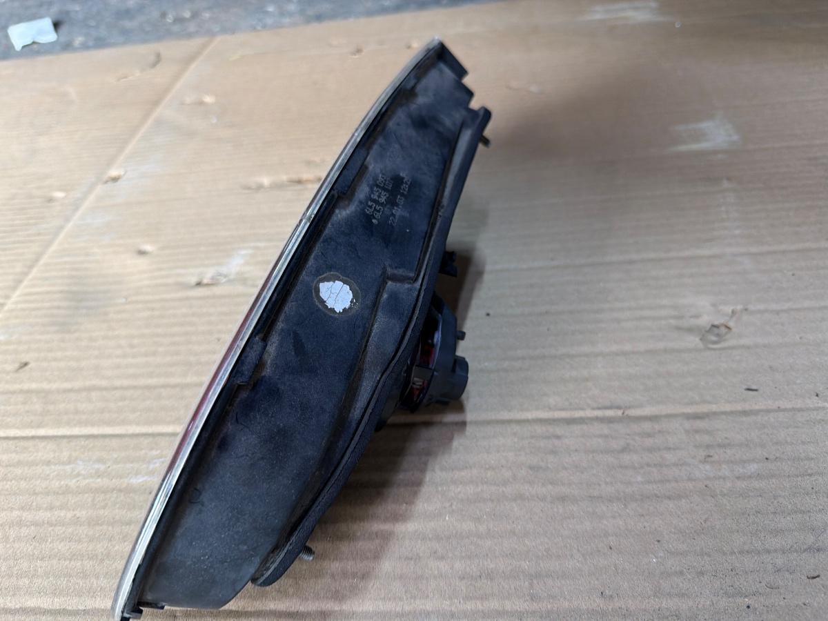 Stop hayon stanga SEAT CORDOBA III 6L2 2002 - 2009 1.4 16V BBY, BKY 6L5945093