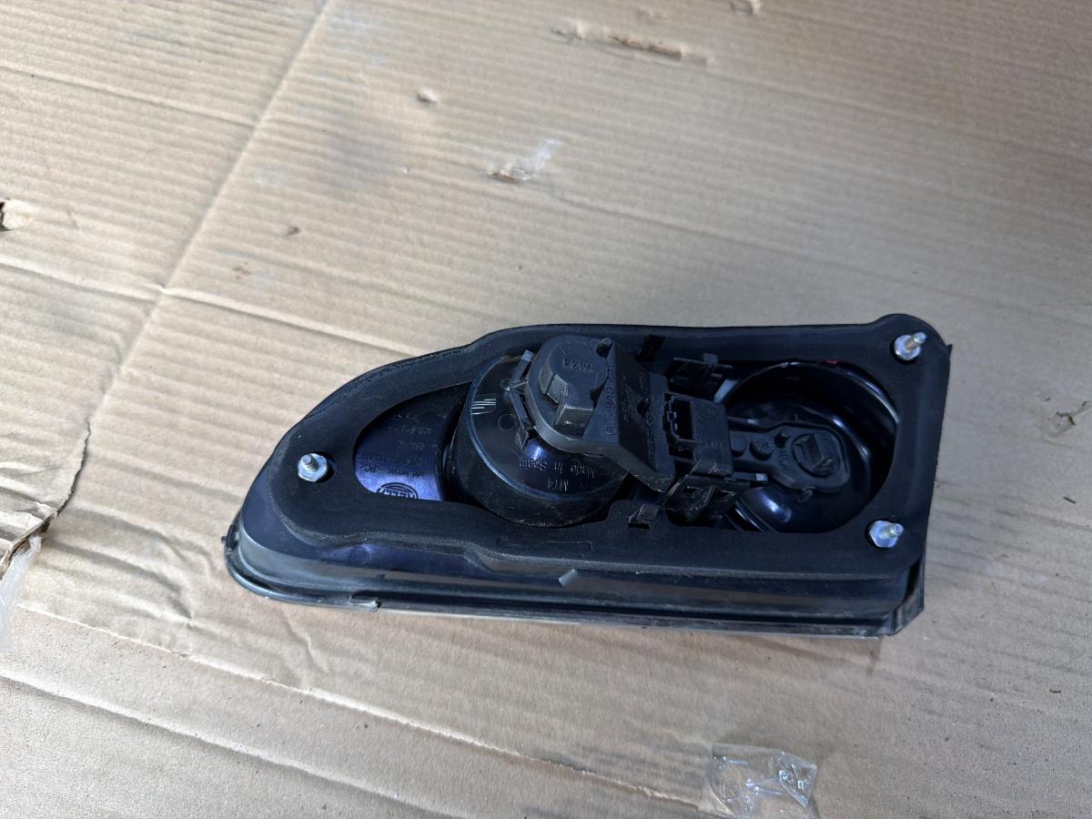 Stop hayon stanga SEAT CORDOBA III 6L2 2002 - 2009 1.4 16V BBY, BKY 6L5945093