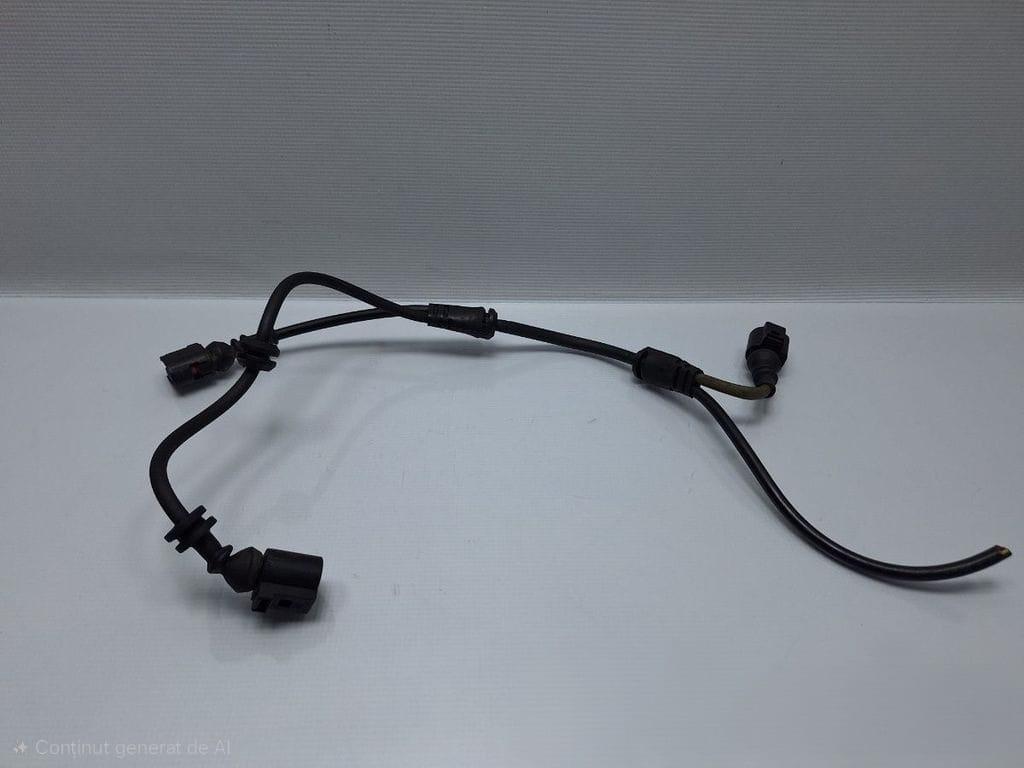Cablaj electric roata spate VOLKSWAGEN TIGUAN 5N_ 2007 -> 2.0 TDI 4motion CBAB, CFFB, CLJA, AUDI A6 III Allroad 4FH, C6 2006 - 2011 2.7 TDI quattro CANC 6E0973702