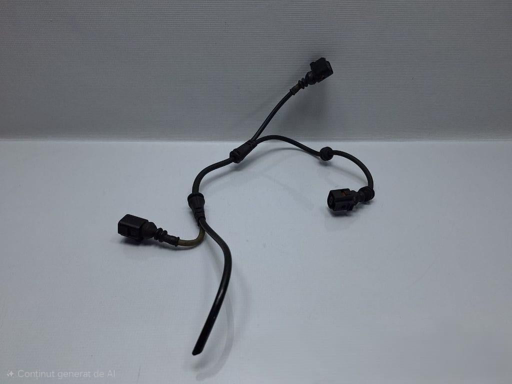 Cablaj electric roata spate VOLKSWAGEN TIGUAN 5N_ 2007 -> 2.0 TDI 4motion CBAB, CFFB, CLJA, AUDI A6 III Allroad 4FH, C6 2006 - 2011 2.7 TDI quattro CANC 6E0973702