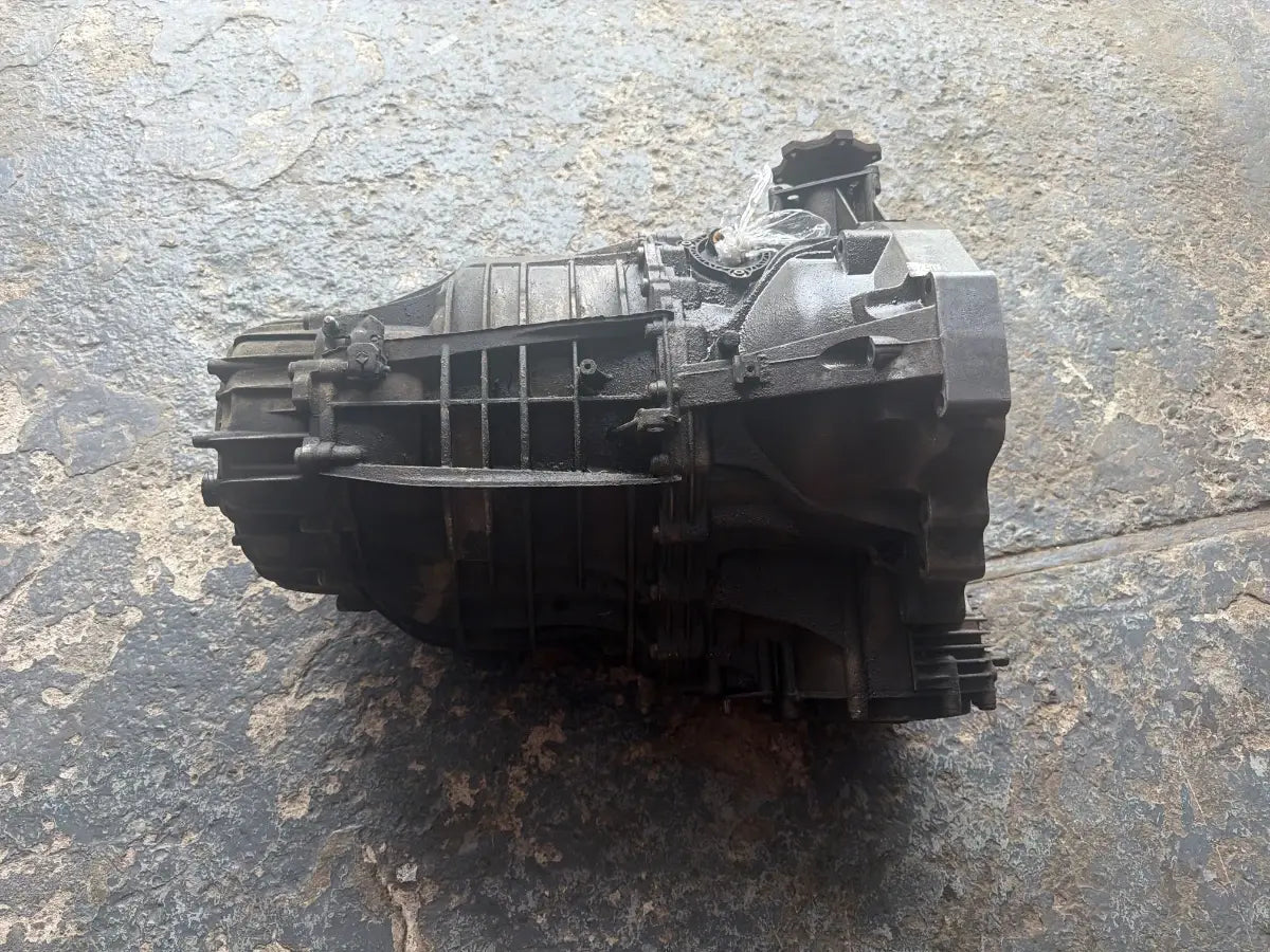 Cutie de viteze automata multitronic 8+1 2.0 TDI CAGA LLA MMV AUDI A4 IV Avant 8K5, B8 2007 - 2015