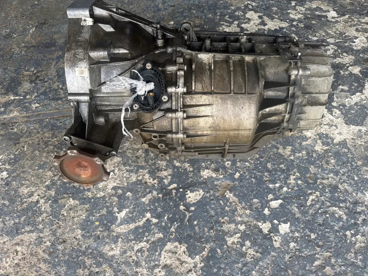 Cutie de viteze automata multitronic 8+1 2.0 TDI CAGA LLA MMV AUDI A4 IV Avant 8K5, B8 2007 - 2015